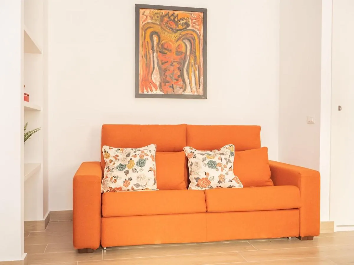 The Best Rent - Beautiful Two-Bedroom Apartment Close To Cinque Giornate Square Milan Italy