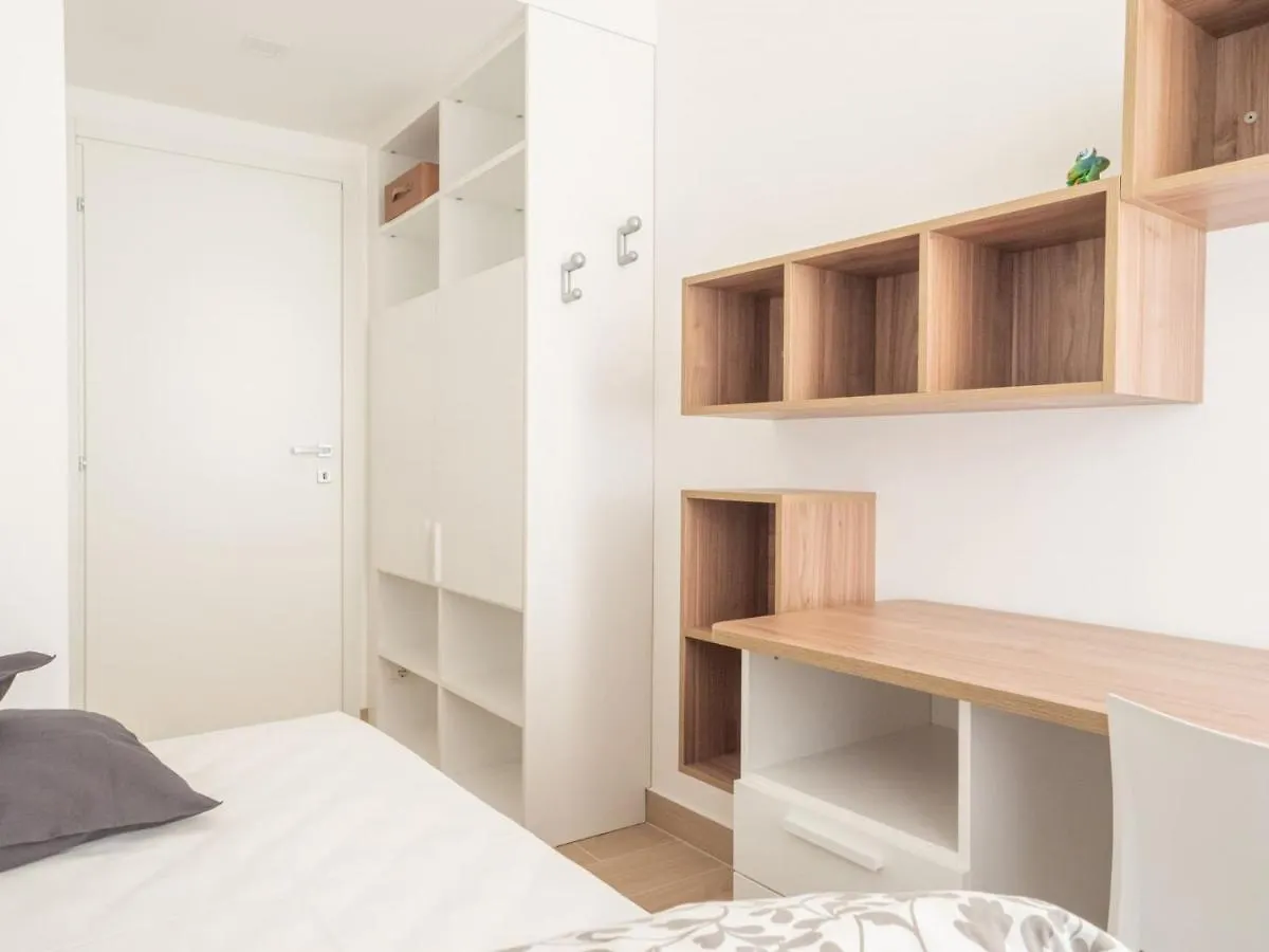 The Best Rent - Beautiful Two-Bedroom Apartment Close To Cinque Giornate Square Milano
