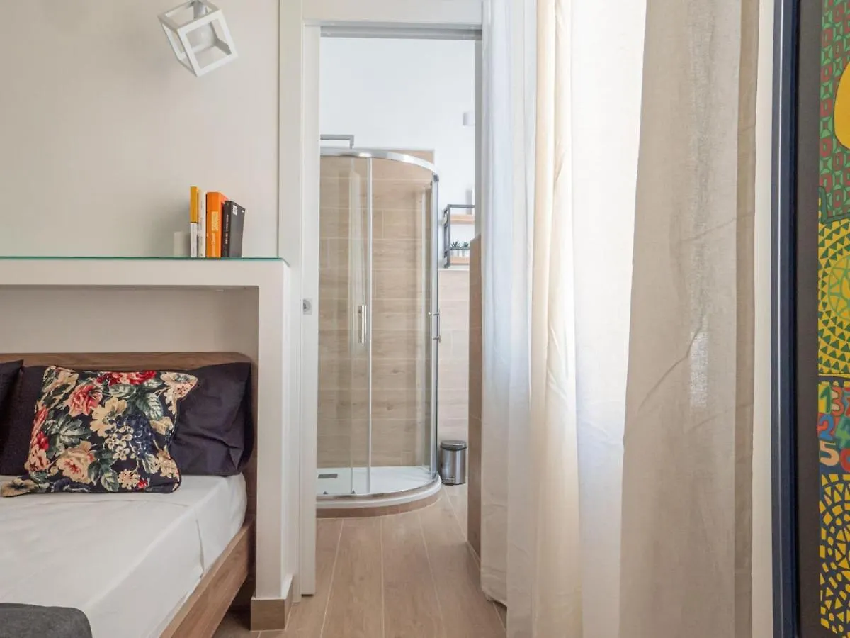The Best Rent - Beautiful Two-Bedroom Apartment Close To Cinque Giornate Square Milan 0*,  Italy