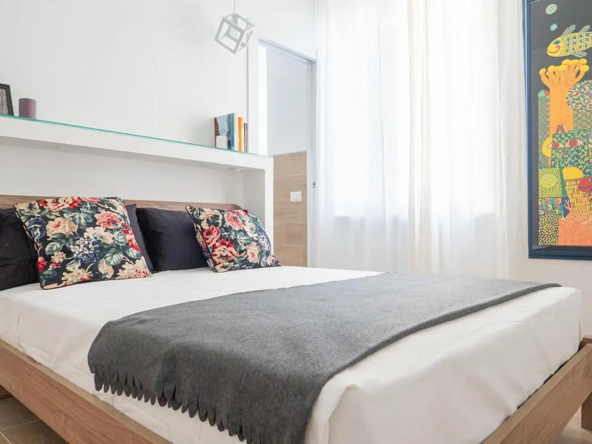 The Best Rent - Beautiful Two-Bedroom Apartment Close To Cinque Giornate Square Milan