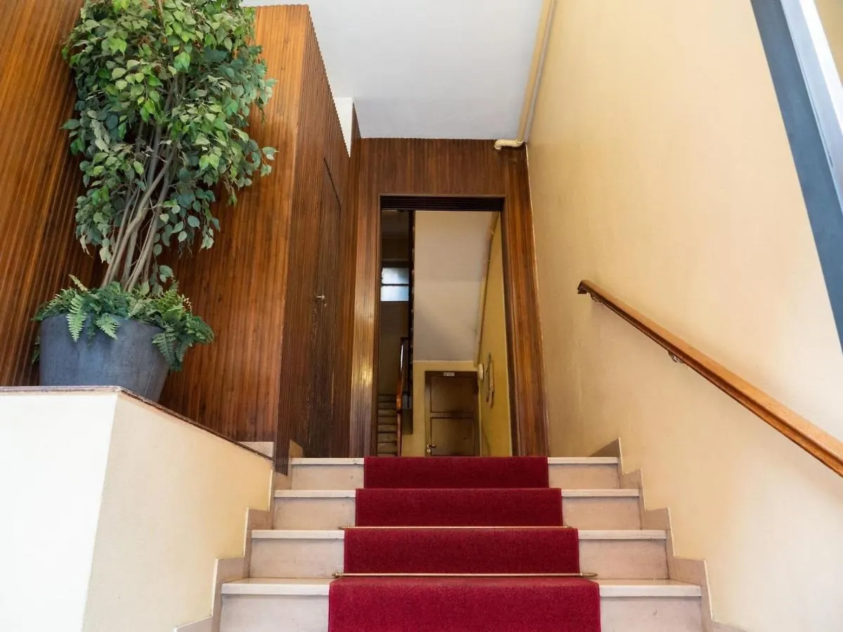 The Best Rent - Beautiful Two-Bedroom Apartment Close To Cinque Giornate Square Milan 0*,