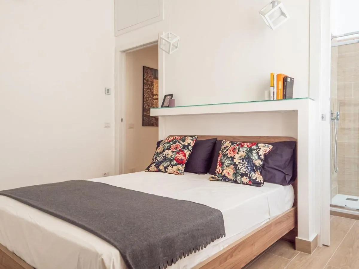 The Best Rent - Beautiful Two-Bedroom Apartment Close To Cinque Giornate Square Milan