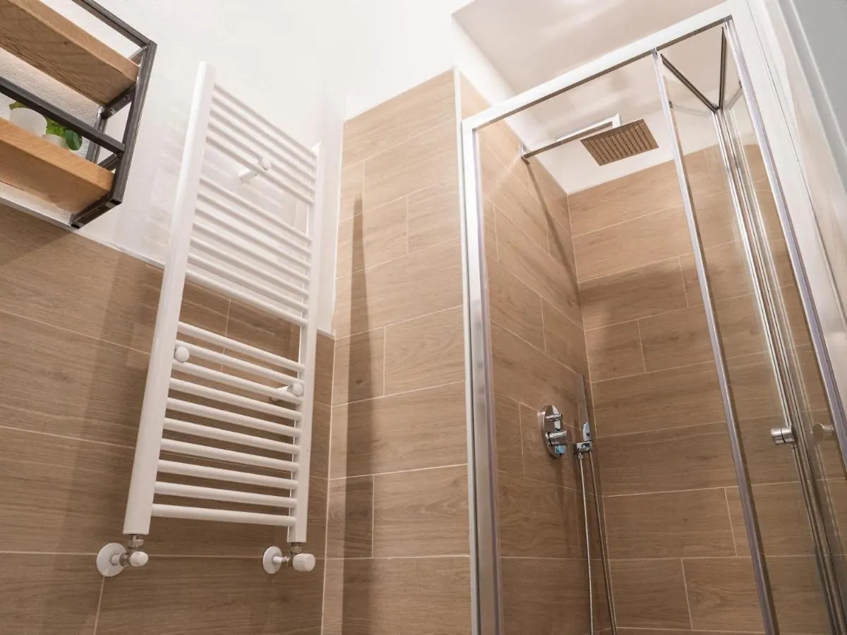 The Best Rent - Beautiful Two-Bedroom Apartment Close To Cinque Giornate Square Milan