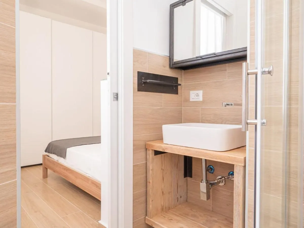 The Best Rent - Beautiful Two-Bedroom Apartment Close To Cinque Giornate Square Milan